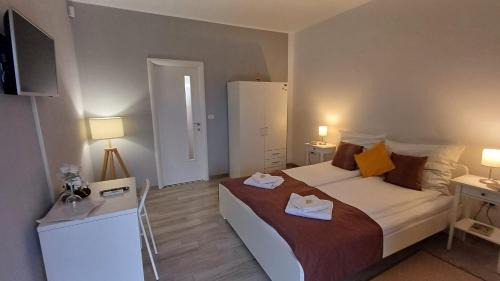 Timisoara Apartment | Neferprod Apartments - IS - CAM 04