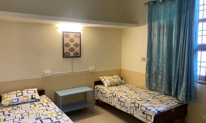 Chandigarh Apartment | Negi Lodge Chandigarh