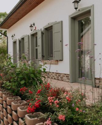 Boly Apartment | Neidhardt Vendégház