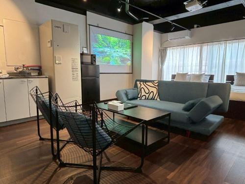 Nishi Ward Hotel | Neighbor's Hotel 西広島駅前