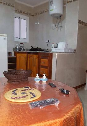 Al Hoceima Apartment | Nekor Bay Appartement