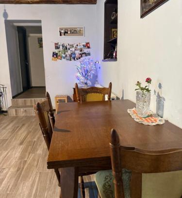 Kakheti Bed & Breakfast | Nekreseli