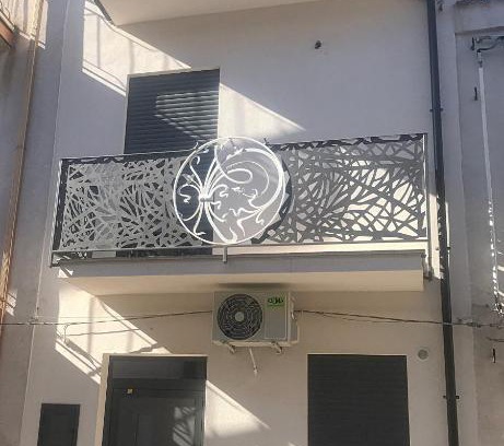 Capri Leone Apartment | Nel borgo di Capri Leone