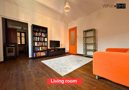 Piano-Molini d'isola Apartment | Nel Cuore D'Isola D'Asti