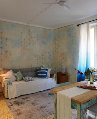 Citta della Pieve Bed & Breakfast | Nel mio immaginario