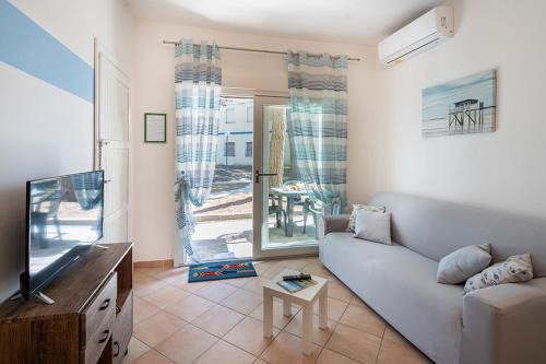 Lido degli Estensi Apartment | Nel verde a due passi dal mare