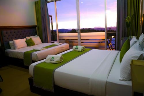 Rattota Resort | Nelinsa Resort and Ayurveda Wellness Center