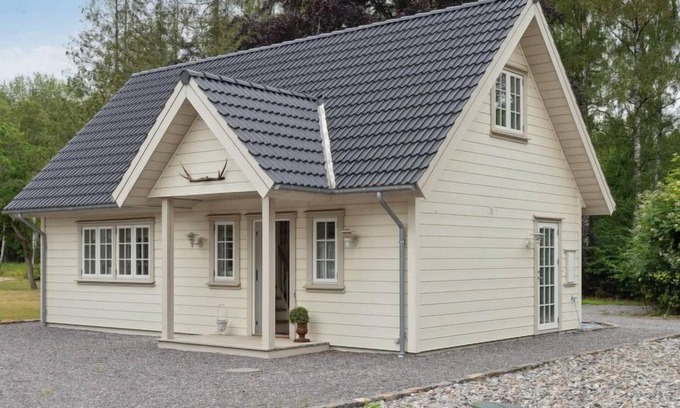 Lolland Municipality House | "Nell" - 3.2km to the inlet by Interhome