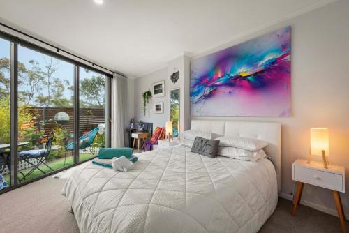 Mount Nelson Apartment | Nelson Apartment, Relaxing, Hobart Escape