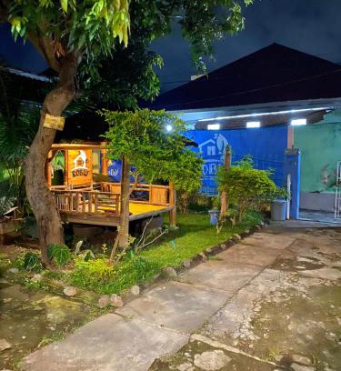 Banyuwangi House | Neo Robiu & Ijen Tour
