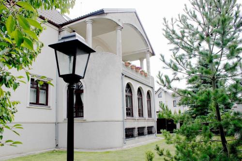 Palanga House | Neonele