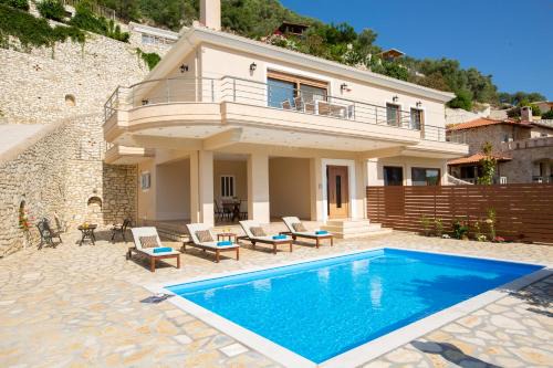 Vlicho Villa | Neora villas