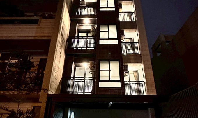 Zhubei House | Neostay