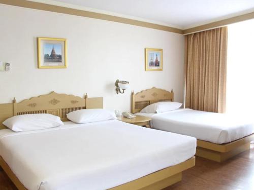 Karon Hotel | Neptuna Kata Beach