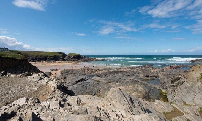 Treyarnon Cottage | Neptune