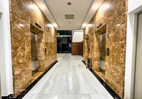 Hue Apartment | Nera River