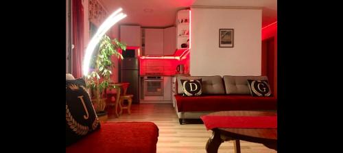 Palanga Apartment | NeriesResort 3 Rooms Suite iN Centrum