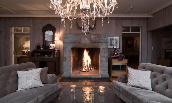 Hafjell Hotel | Nermo Hotell