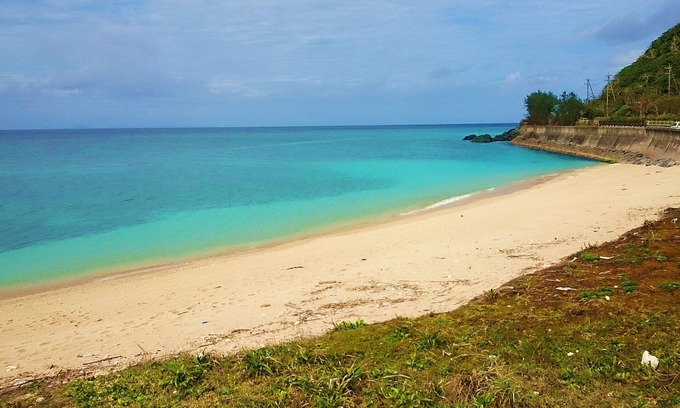 Ogimi House | #Nerome01 Traditional Okinawan House in YAMBARU, eg