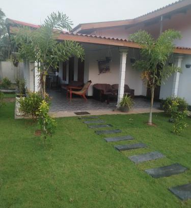 Trincomalee House | Nesan’s villa