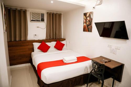 Guadalupe Nuevo Hotel | Nest Fort BGC