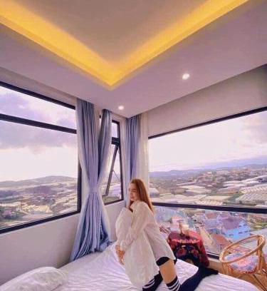 Da Lat Hotel | NEST House