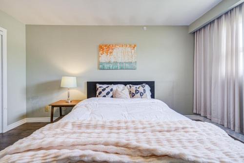 Steeles House | Nest in the Orchard-cozy room