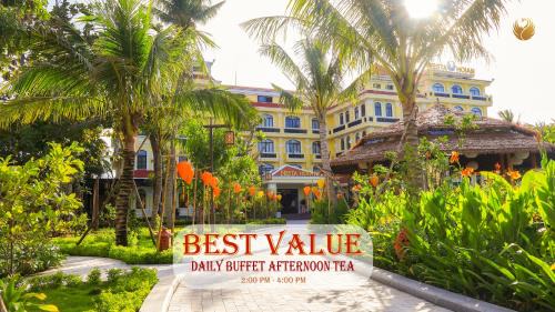 Cam Chau Resort | Nesta Hoian Resort & Spa