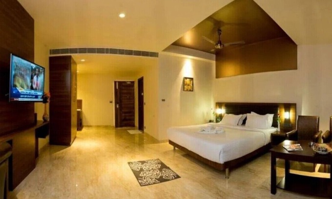 Ramanathapuram Hotel | NESTLAYROOMS RAMNAD