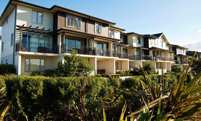 East Tamaki Apartment | Nesuto Newhaven