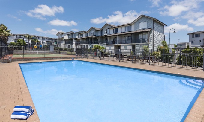 East Tamaki Apartment | Nesuto Newhaven