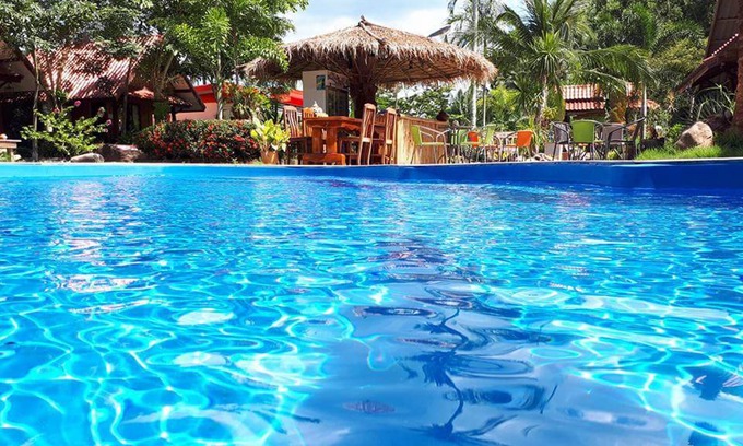 Hat Sai Ri Hotel | Netlada Resort