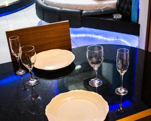 Centro Hotel | Netuno Motel (Adults Only)