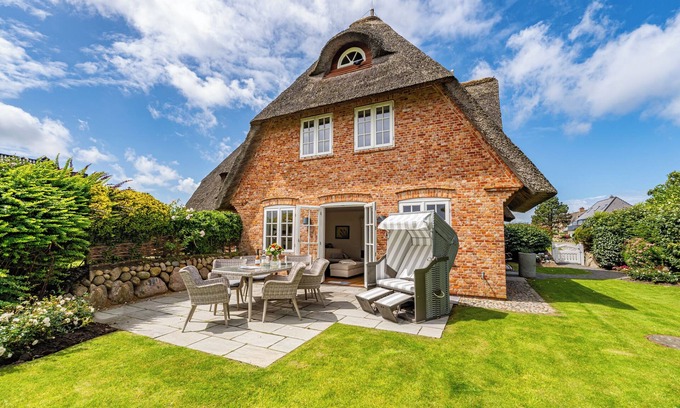 Kleinmorsum House | NEU bei uns ab Oktober! Für Max. 5 Personen