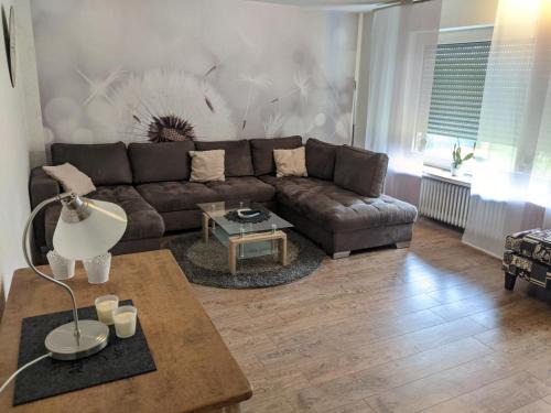 Dalumer Rull Apartment | NEU! FeWo Wiesenallee EG