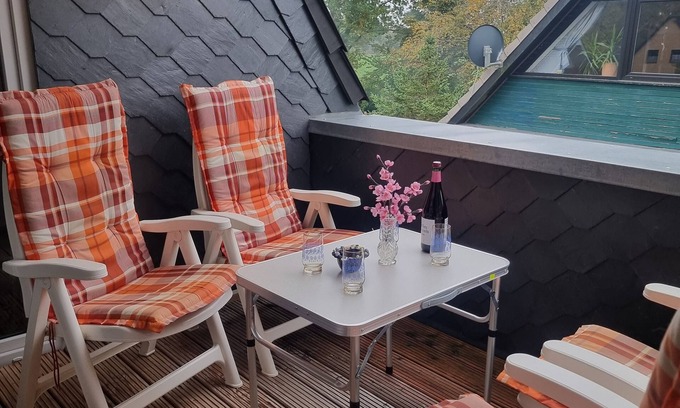 Lensahn Apartment | Neu Renovierte, Gemütliche Ferienwohnung, Zentral Gelegen Nähe Ostsee und Wälder