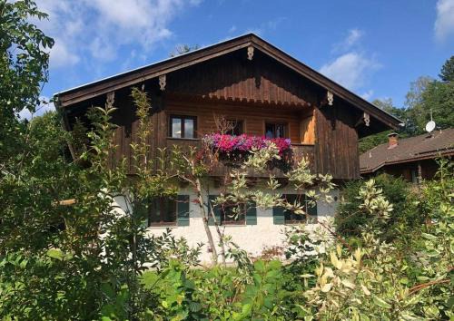 Luitpolderhofe Apartment | NEU - traumhafte Ferienwohnung mit Bergblick
