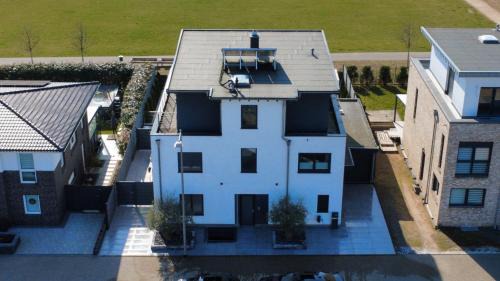 Rhein-Erft-Kreis District Apartment | Neubau 2-Zi Wohnung - 15 min von Köln