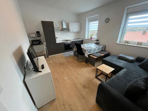 Sinzing Apartment | Neubau Donaublickapartments