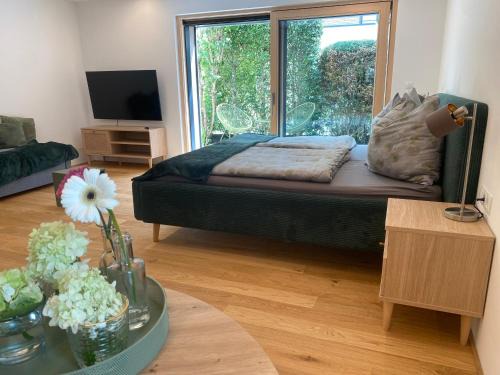 Lauterach House | Neueröffnung! Gästezimmer im Herzen von Lauterach