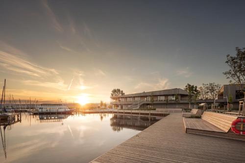 Breitenbrunn Hotel | Neueröffnung NEUER STRAND inklusive Burgenland Card