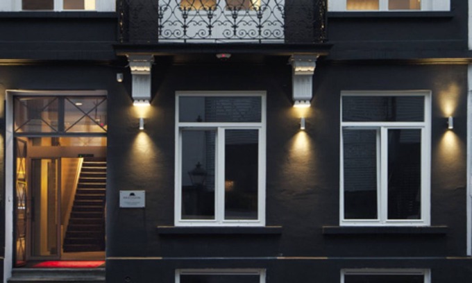 Sint-Gillis Hotel | Neufchatel Belgian Hotel