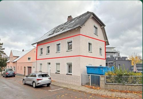 Neumarkt in der Oberpfalz Apartment | Neumarkt City Monteurwohnung