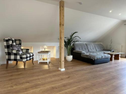 Rieden Apartment | Neuwertige gemütliche Wohnung