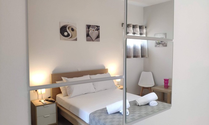 Pilalimata Apartment | Neva apartments by the beach