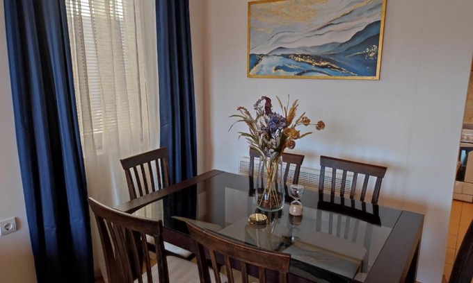 Smolyan Apartment | Neviasta Apartment