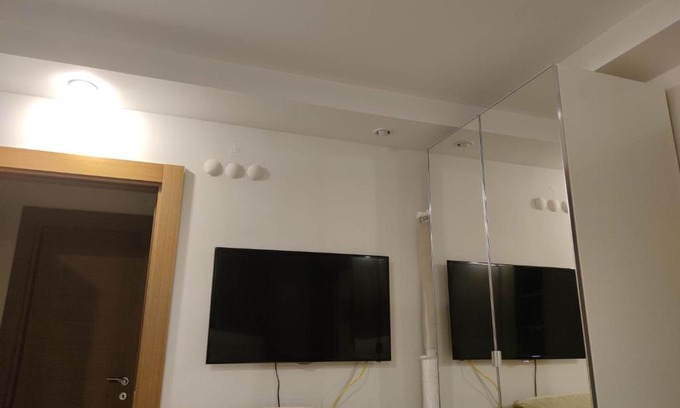 Eski Lara Apartment | NEW 1 BDR APT IN THE BEST LOCATION 250M.FROM BEACH