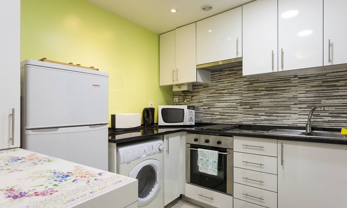 Santo Estevao Apartment | NEW! 1 bedroom apartment in Alfama completely renovated in the historic center