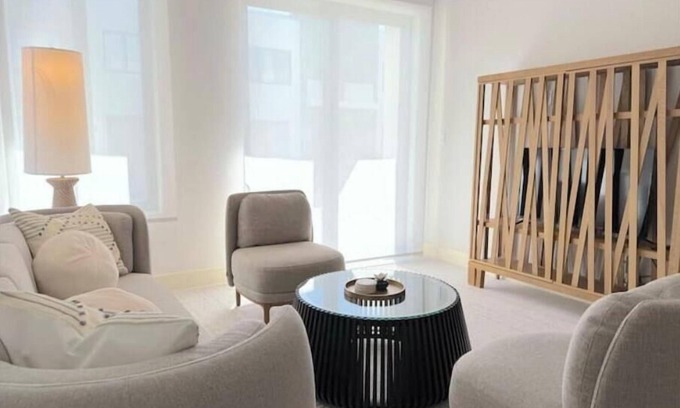 Westwind Apartment | New 1bd Gated Pool Beach and Gym access