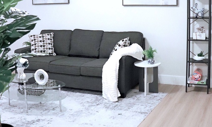 Dieppe House | New 2024 Home in Dieppe, NB